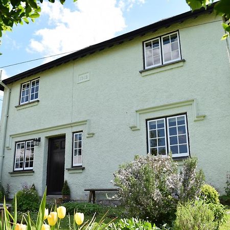 Cedra Cottage - Vintage Country Hideaway Axminster Extérieur photo