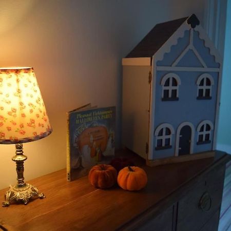 Cedra Cottage - Vintage Country Hideaway Axminster Extérieur photo