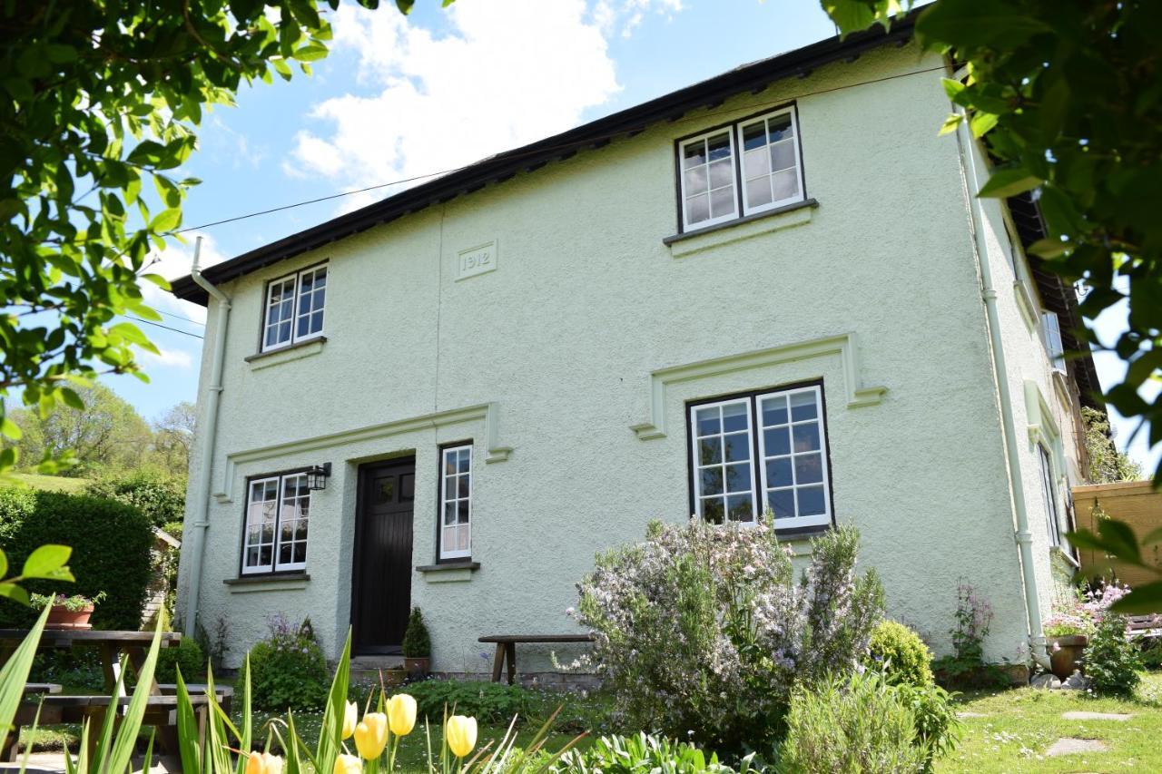 Cedra Cottage - Vintage Country Hideaway Axminster Extérieur photo
