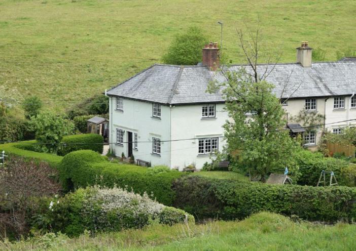Cedra Cottage - Vintage Country Hideaway Axminster Extérieur photo