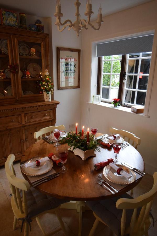 Cedra Cottage - Vintage Country Hideaway Axminster Extérieur photo