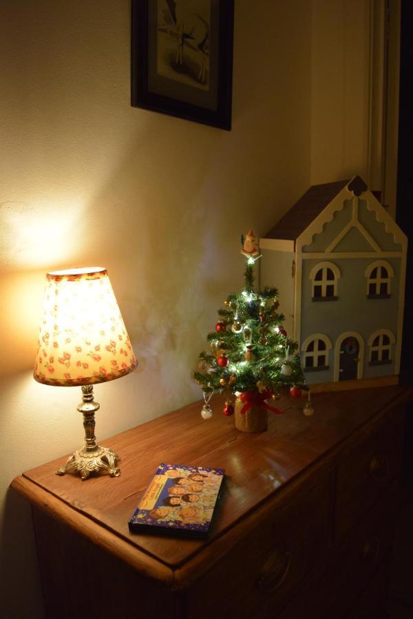 Cedra Cottage - Vintage Country Hideaway Axminster Extérieur photo