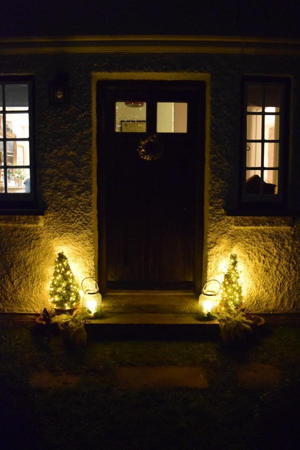 Cedra Cottage - Vintage Country Hideaway Axminster Extérieur photo