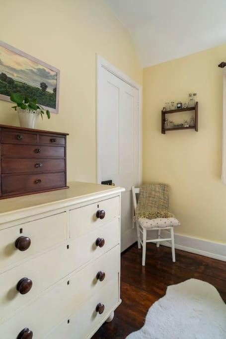 Cedra Cottage - Vintage Country Hideaway Axminster Extérieur photo