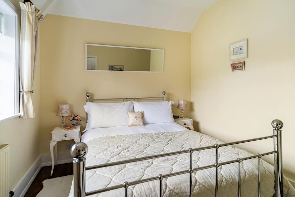 Cedra Cottage - Vintage Country Hideaway Axminster Extérieur photo