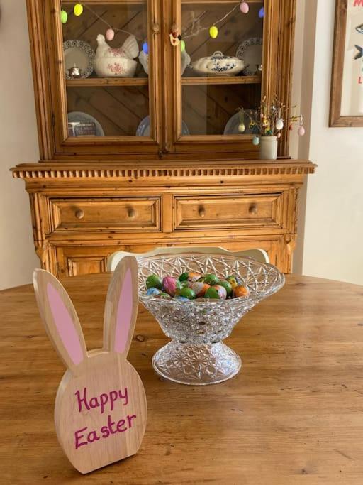 Cedra Cottage - Vintage Country Hideaway Axminster Extérieur photo