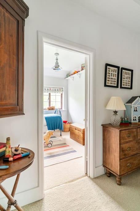 Cedra Cottage - Vintage Country Hideaway Axminster Extérieur photo