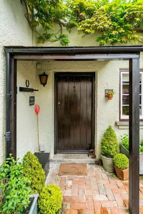 Cedra Cottage - Vintage Country Hideaway Axminster Extérieur photo