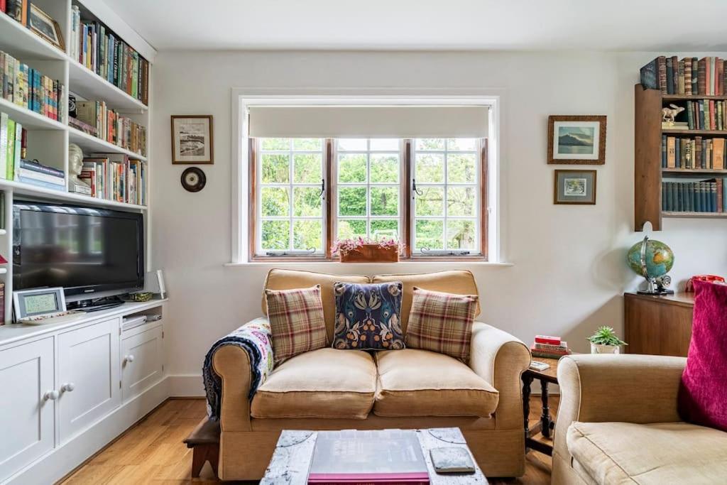 Cedra Cottage - Vintage Country Hideaway Axminster Extérieur photo