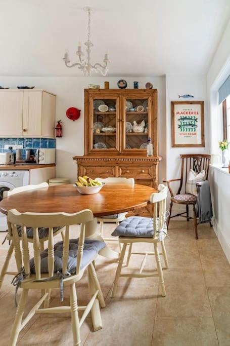 Cedra Cottage - Vintage Country Hideaway Axminster Extérieur photo