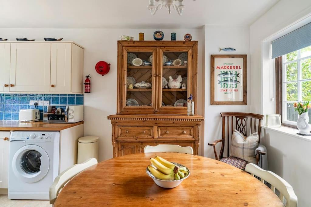 Cedra Cottage - Vintage Country Hideaway Axminster Extérieur photo